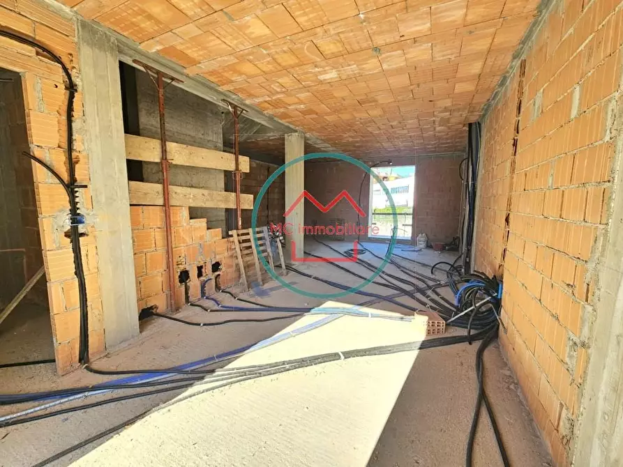 Immagine 6 di Villetta a schiera in vendita  a Uzzano