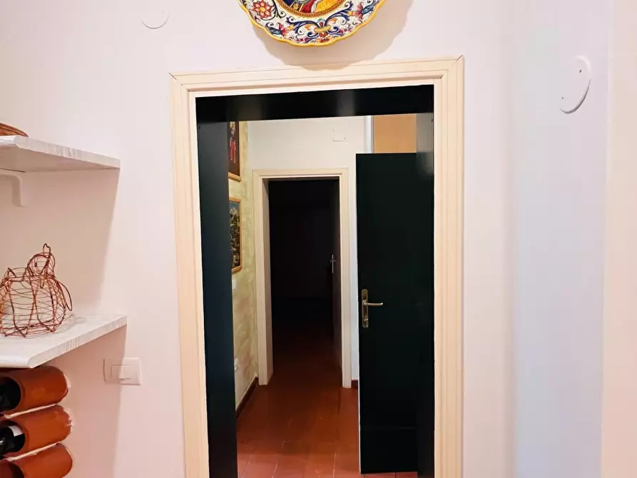 Immagine 21 di Villa in vendita  a Castagneto Carducci