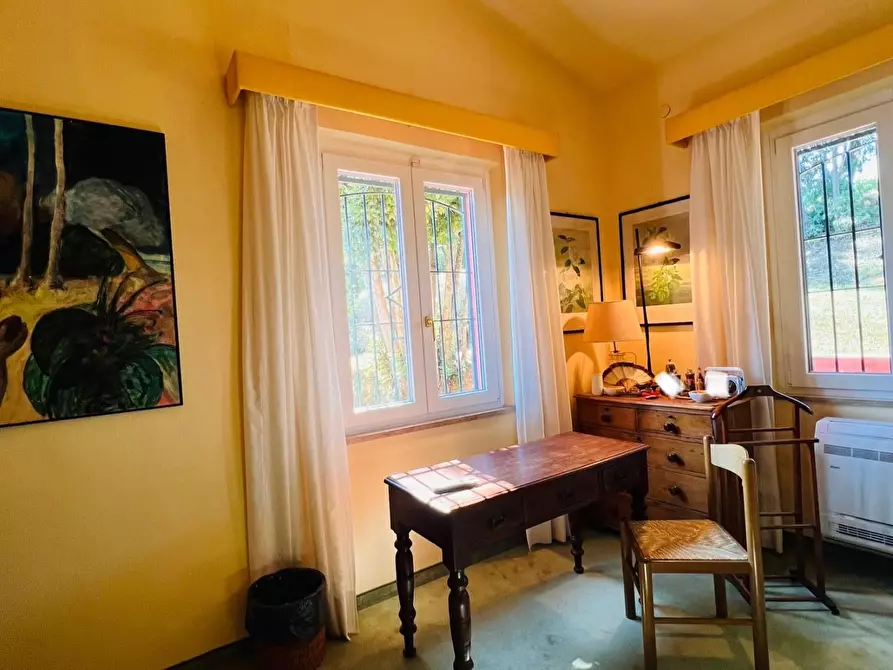 Immagine 32 di Villa in vendita  a Castagneto Carducci