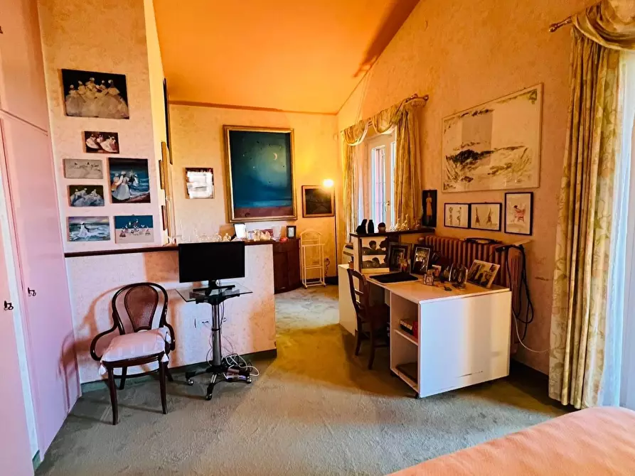 Immagine 29 di Villa in vendita  a Castagneto Carducci