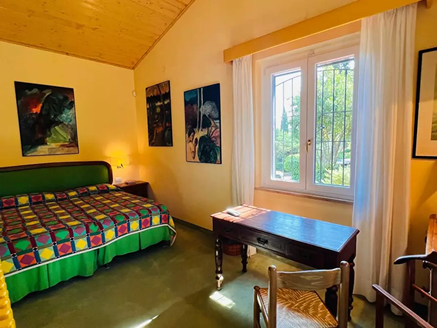 Immagine 34 di Villa in vendita  a Castagneto Carducci