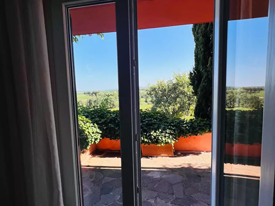 Immagine 26 di Villa in vendita  a Castagneto Carducci