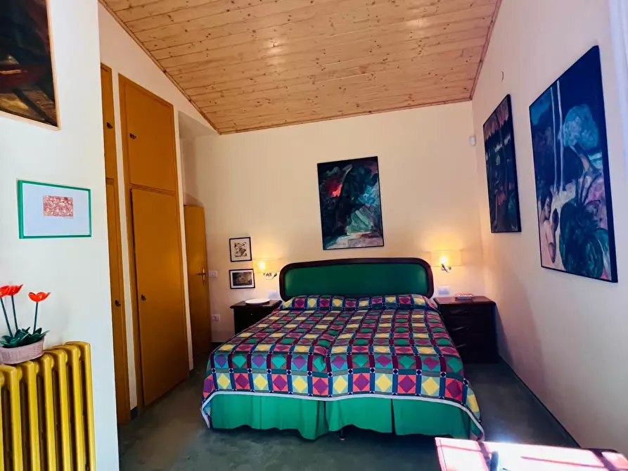 Immagine 33 di Villa in vendita  a Castagneto Carducci