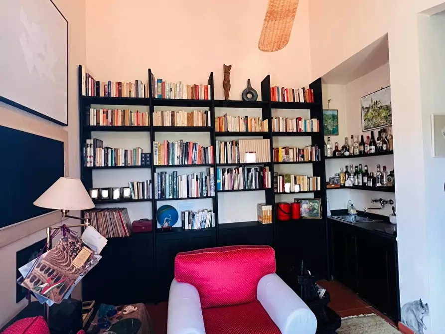 Immagine 17 di Villa in vendita  a Castagneto Carducci