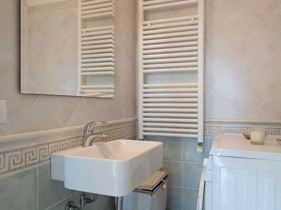 Immagine 15 di Mansarda in vendita  a Camaiore