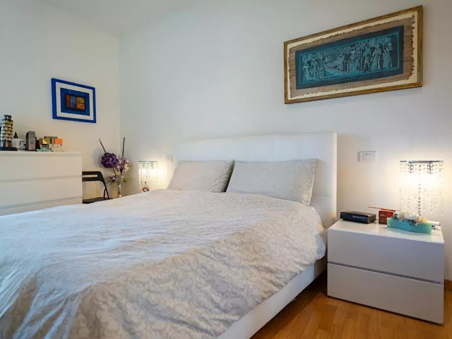 Immagine 7 di Mansarda in vendita  a Camaiore