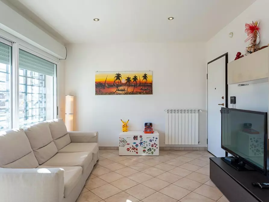 Immagine 5 di Mansarda in vendita  a Camaiore