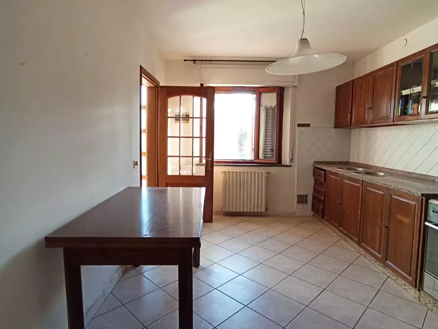 Immagine 9 di Terratetto in vendita  a Cascina