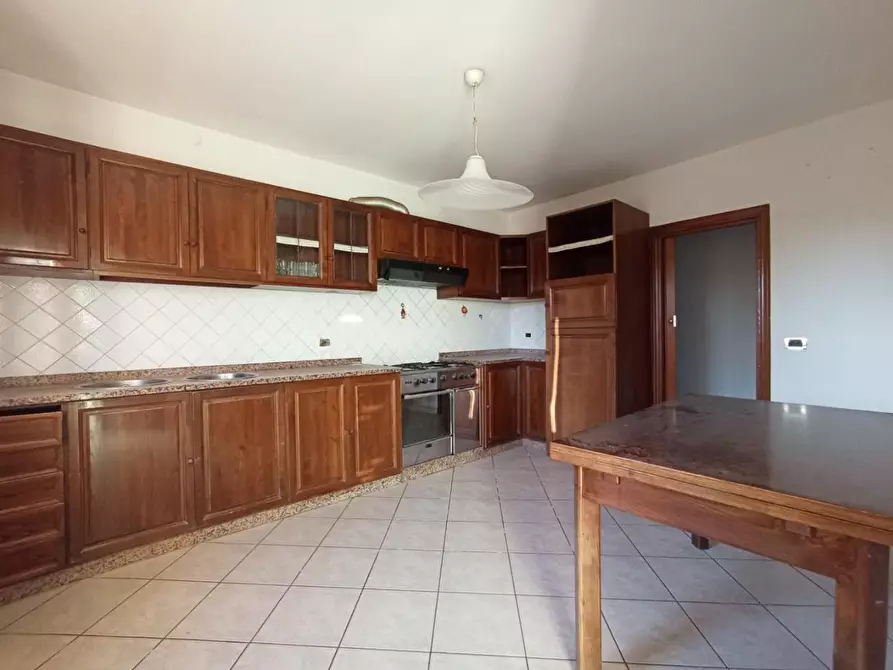 Immagine 8 di Terratetto in vendita  a Cascina