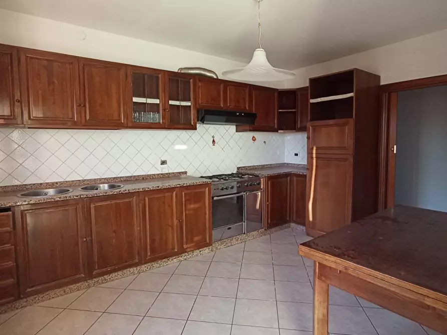 Immagine 5 di Terratetto in vendita  a Cascina