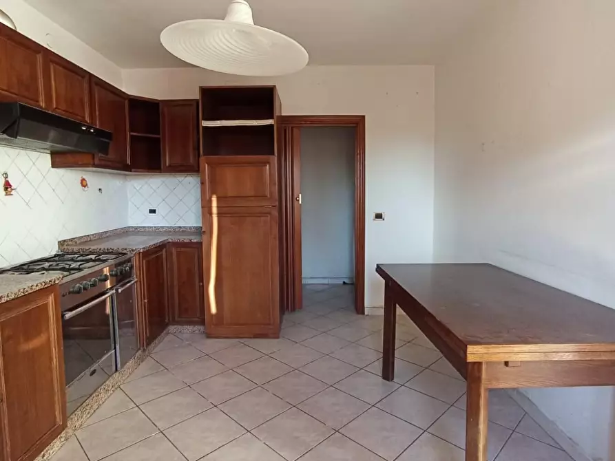 Immagine 7 di Terratetto in vendita  a Cascina