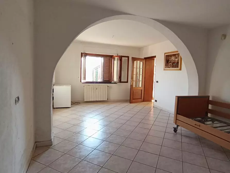 Immagine 4 di Terratetto in vendita  a Cascina