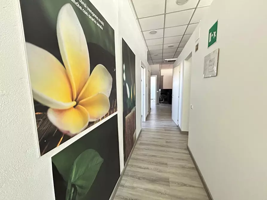 Immagine 8 di Attività artigianale in affitto  a Pontedera