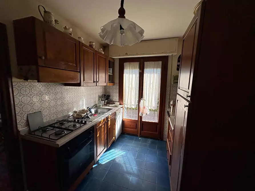 Immagine 16 di Villa in vendita  a Lucca