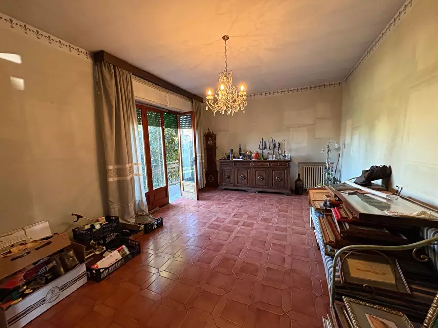 Immagine 28 di Villa in vendita  a Lucca