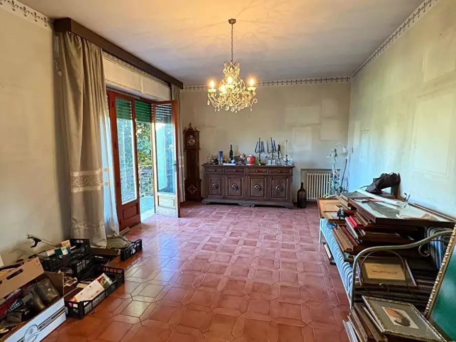 Immagine 30 di Villa in vendita  a Lucca