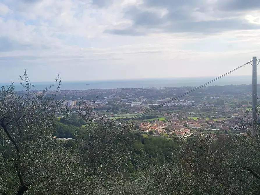 Immagine 17 di Rustico / casale in vendita  a Carrara