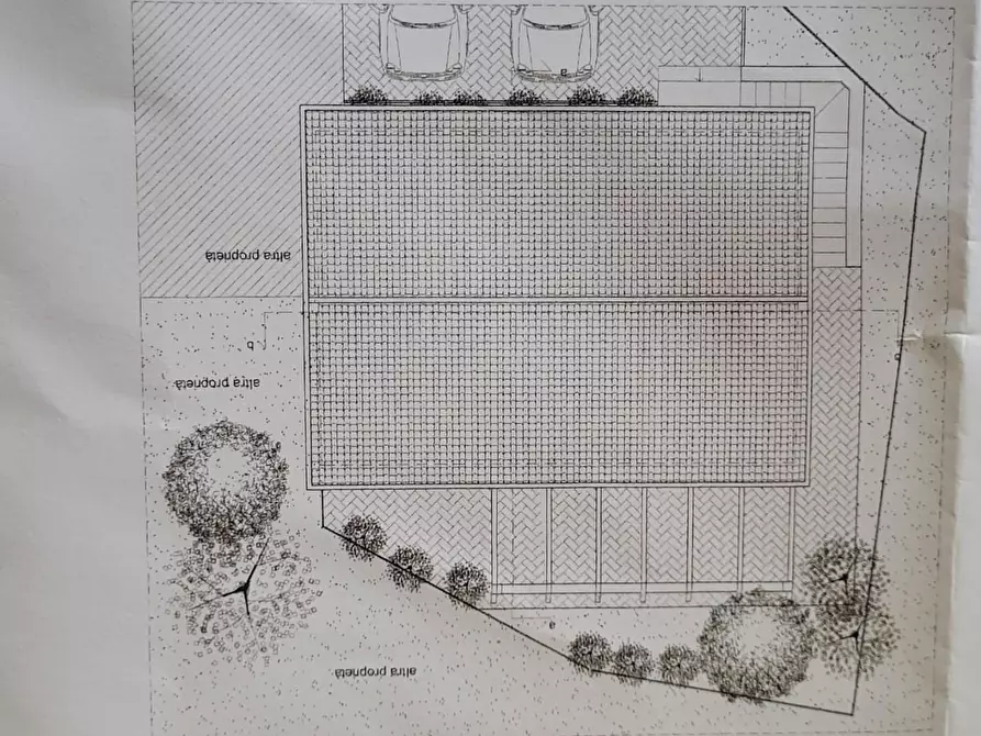Immagine 20 di Rustico / casale in vendita  a Carrara