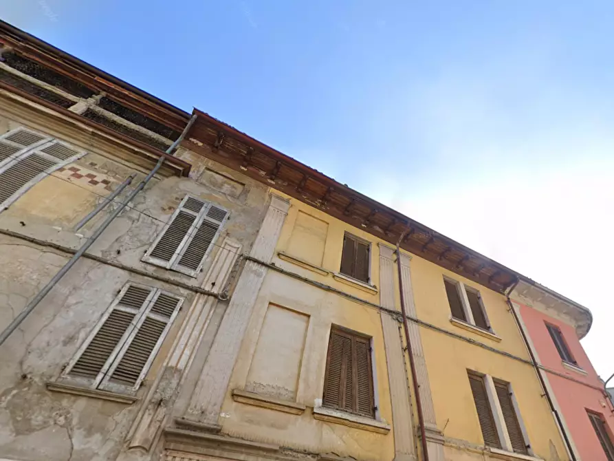 Immagine 2 di Appartamento in vendita  a Godiasco