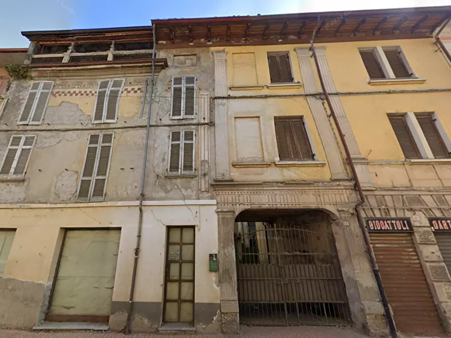 Immagine 3 di Appartamento in vendita  a Godiasco