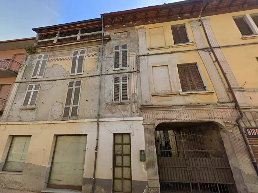 Immagine 1 di Appartamento in vendita  a Godiasco