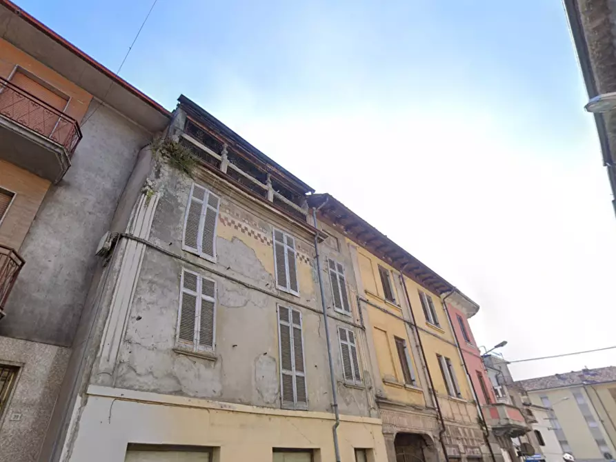 Immagine 7 di Appartamento in vendita  a Godiasco