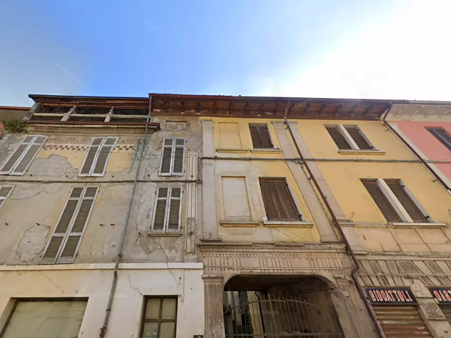 Immagine 5 di Appartamento in vendita  a Godiasco