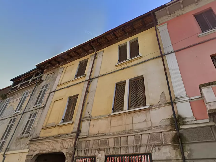 Immagine 10 di Appartamento in vendita  a Godiasco