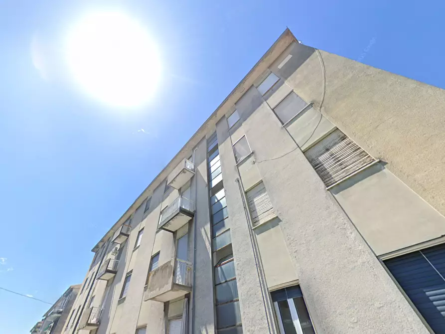 Immagine 2 di Appartamento in vendita  a Mede