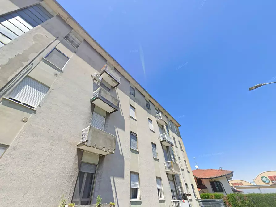 Immagine 4 di Appartamento in vendita  a Mede