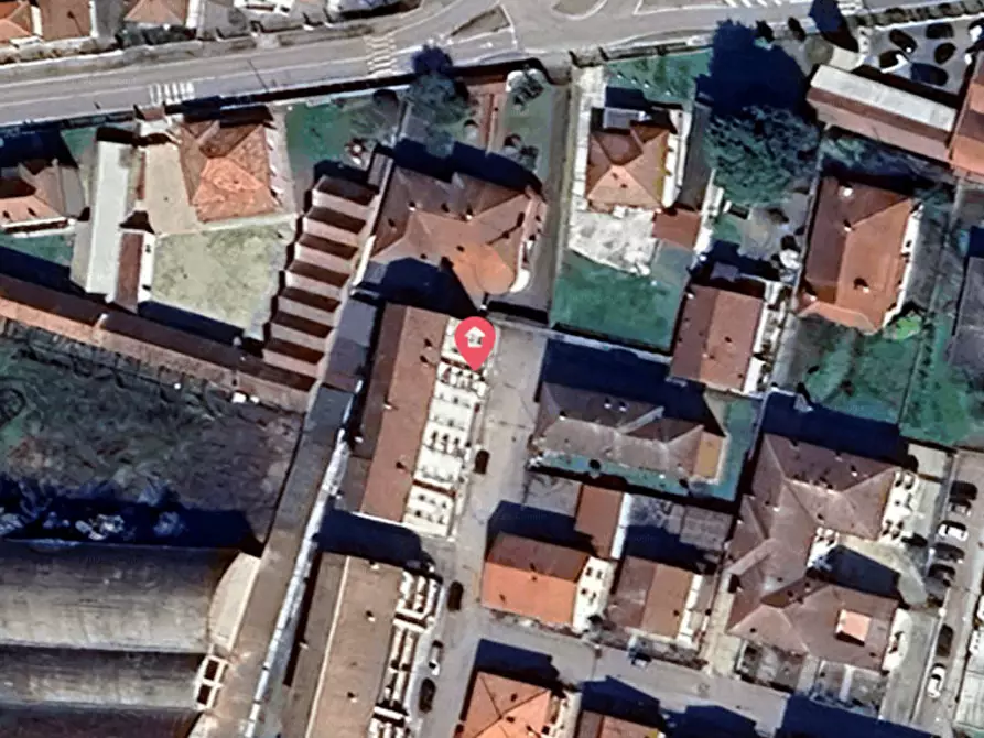 Immagine 9 di Appartamento in vendita  a Mede