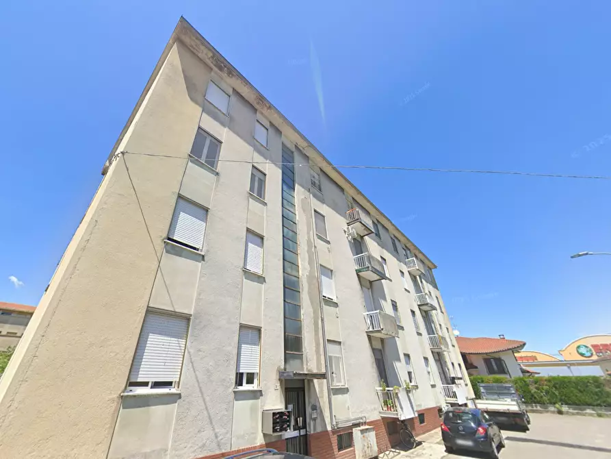 Immagine 5 di Appartamento in vendita  a Mede