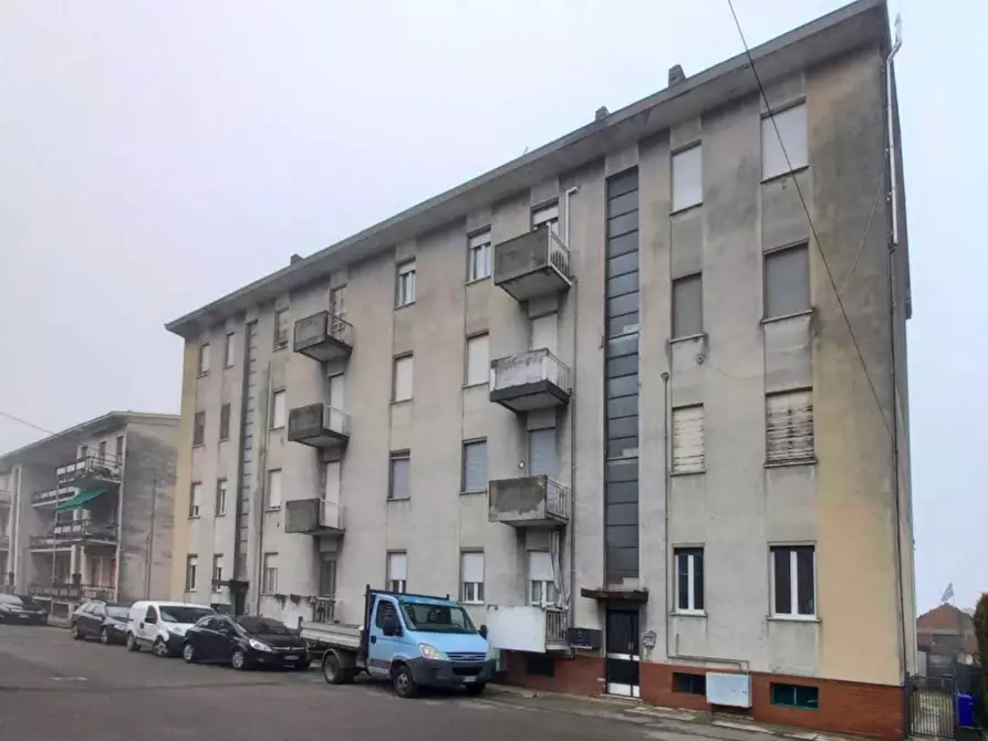 Immagine 19 di Appartamento in vendita  a Mede