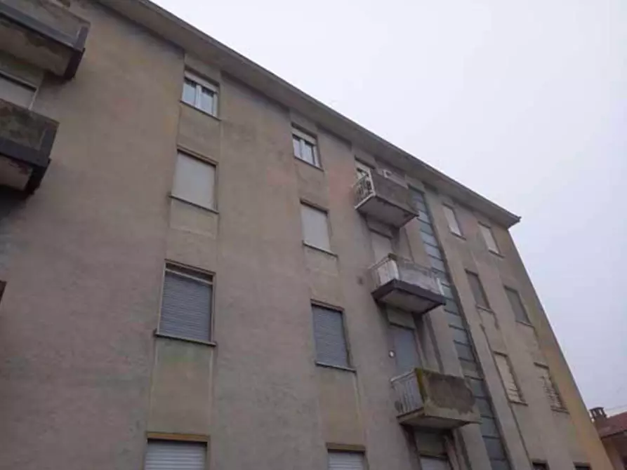 Immagine 16 di Appartamento in vendita  a Mede