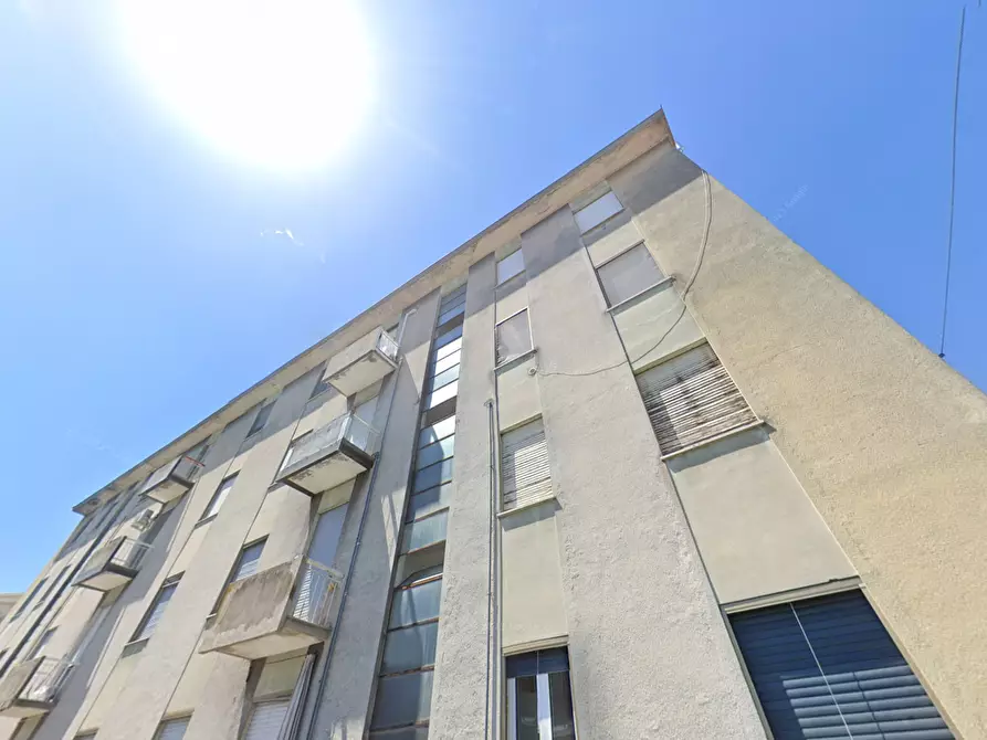 Immagine 7 di Appartamento in vendita  a Mede