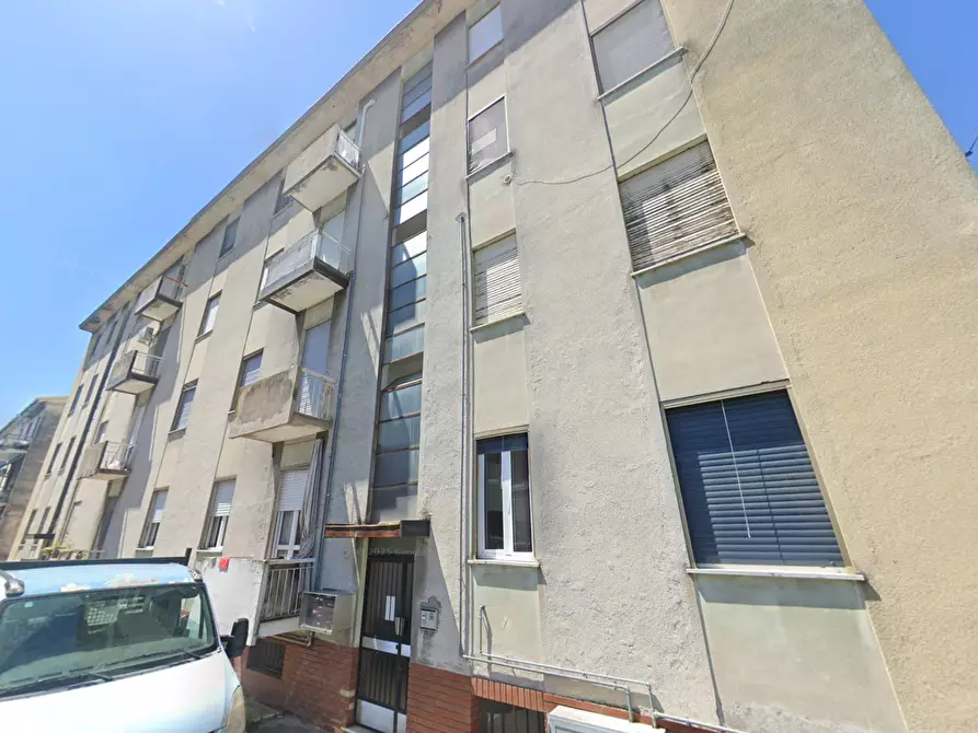 Immagine 8 di Appartamento in vendita  a Mede