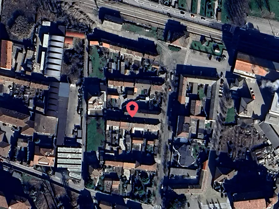 Immagine 10 di Appartamento in vendita  a Robbio