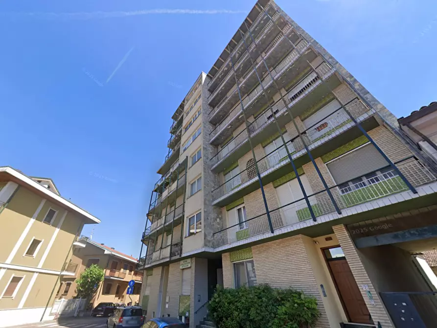 Immagine 5 di Appartamento in vendita  a Robbio