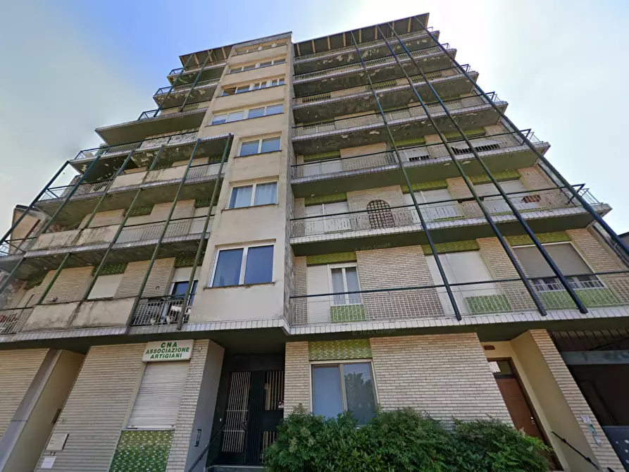 Immagine 9 di Appartamento in vendita  a Robbio