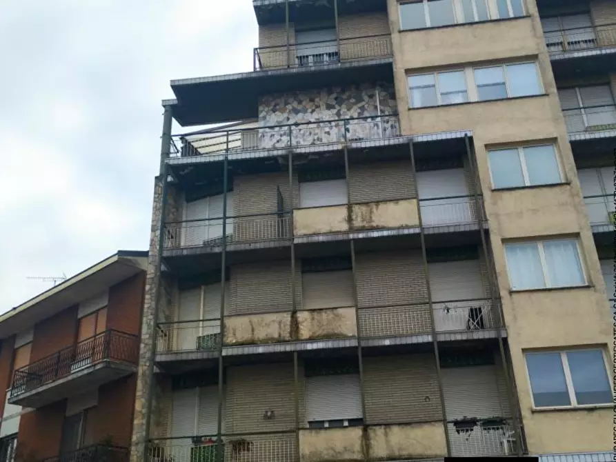 Immagine 19 di Appartamento in vendita  a Robbio