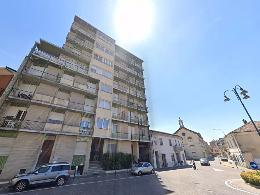 Immagine 3 di Appartamento in vendita  a Robbio