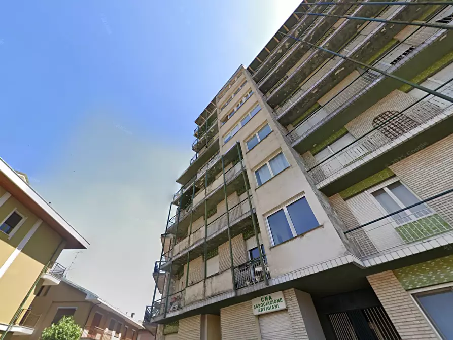 Immagine 7 di Appartamento in vendita  a Robbio