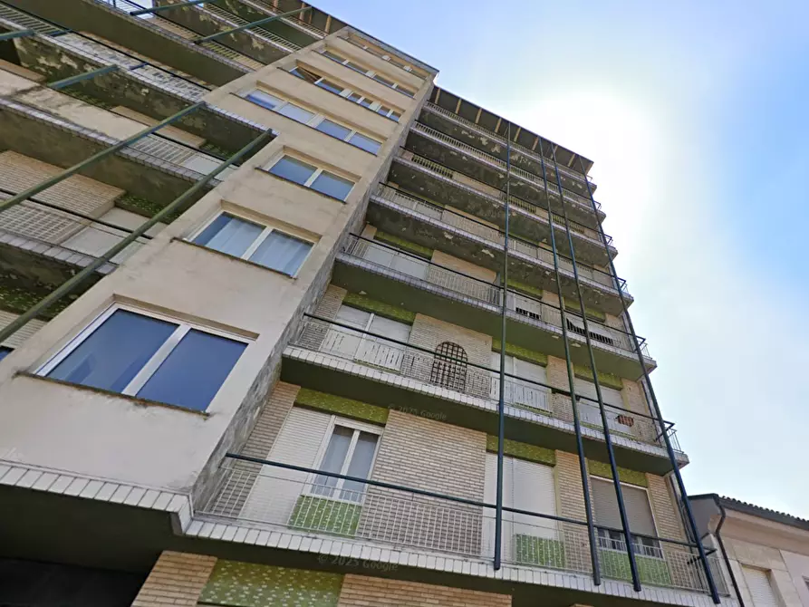 Immagine 8 di Appartamento in vendita  a Robbio