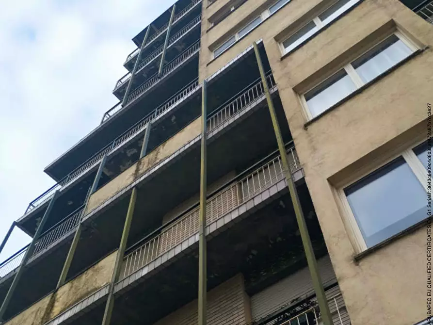 Immagine 11 di Appartamento in vendita  a Robbio