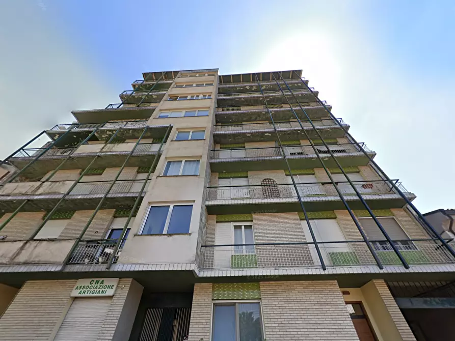 Immagine 6 di Appartamento in vendita  a Robbio