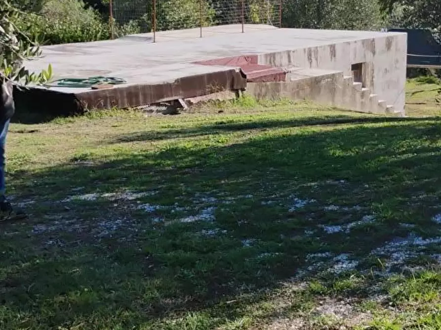 Immagine 1 di Terreno residenziale in vendita  a Crespina Lorenzana