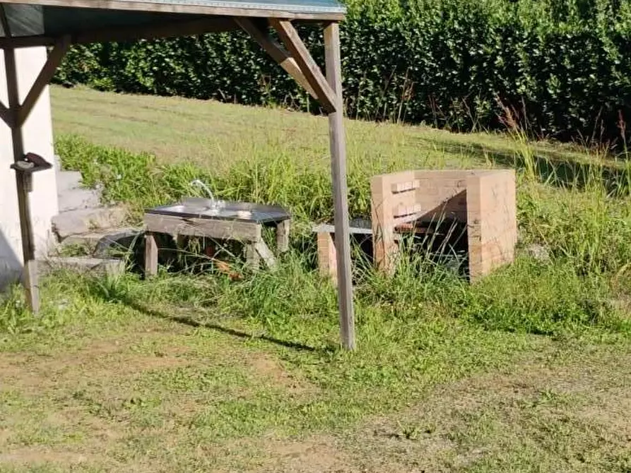 Immagine 10 di Terreno residenziale in vendita  a Crespina Lorenzana