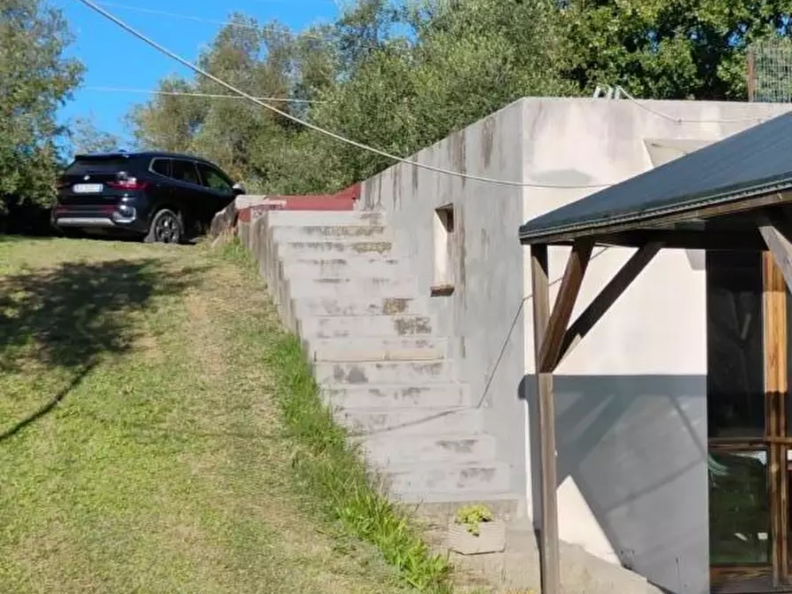 Immagine 9 di Terreno residenziale in vendita  a Crespina Lorenzana