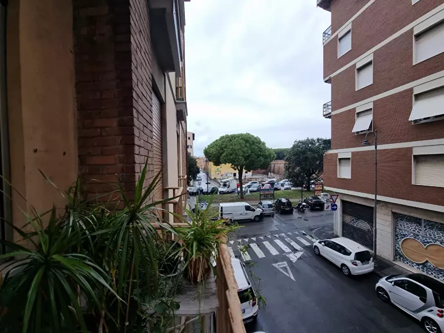 Immagine 30 di Appartamento in vendita  a Livorno