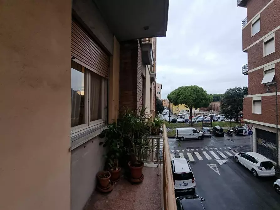 Immagine 29 di Appartamento in vendita  a Livorno